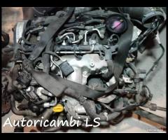 MOTORE CKR 2.0TDI