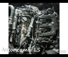 Motore kia sorento 3.3 v6 G6DB