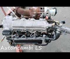 MOTORE SMART 800 TURBO