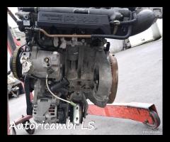 MOTORE SMART 800 TURBO