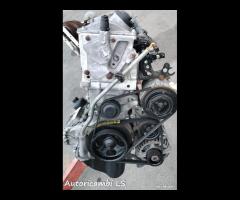 MOTORE SMART 800 TURBO