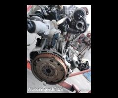 MOTORE SMART 800 TURBO