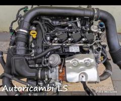 Motore FORD 1.0 EcoBoost SFJH
