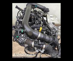 Motore FORD 1.0 EcoBoost SFJH