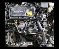 MOTORE R9MD4 1.6 BI TURBO