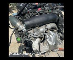 MOTORE R9MD4 1.6 BI TURBO