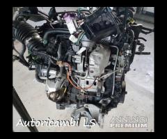 MOTORE R9MD4 1.6 BI TURBO