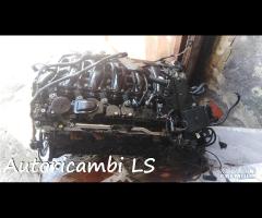 MOTORE BMW 306D4