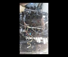 MOTORE BMW 306D4