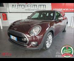 MINI Clubman 1.5 Cooper Boost