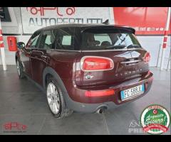 MINI Clubman 1.5 Cooper Boost