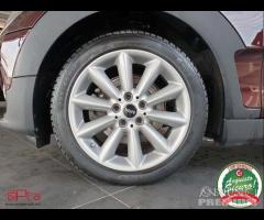 MINI Clubman 1.5 Cooper Boost