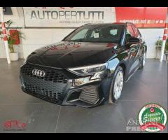 AUDI A3 SPB 35 TDI S tronic S line edition