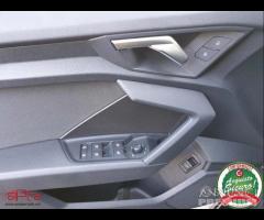 AUDI A3 SPB 35 TDI S tronic S line edition - 7