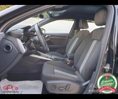 AUDI A3 SPB 35 TDI S tronic S line edition - 8