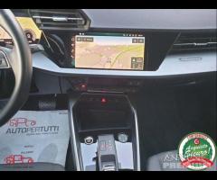 AUDI A3 SPB 35 TDI S tronic S line edition - 13