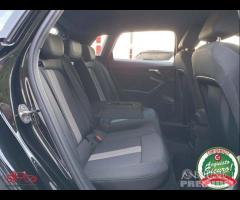 AUDI A3 SPB 35 TDI S tronic S line edition - 14