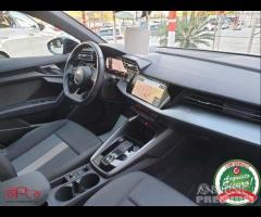 AUDI A3 SPB 35 TDI S tronic S line edition - 15