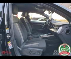 AUDI A3 SPB 35 TDI S tronic S line edition - 16