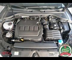 AUDI A3 SPB 35 TDI S tronic S line edition - 21