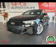 AUDI A3 SPB 35 TDI S tronic S line edition - 23