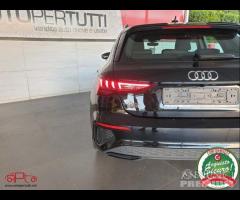 AUDI A3 SPB 35 TDI S tronic S line edition - 24