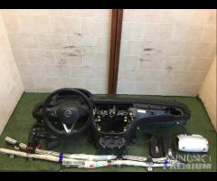 Musata airbag opel corsa 2016 2017 2018