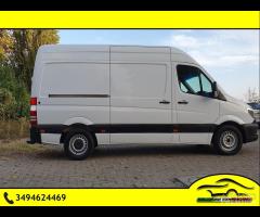 MERCEDS SPRINTER 314 143 CV 02/2019 KM 108.000
