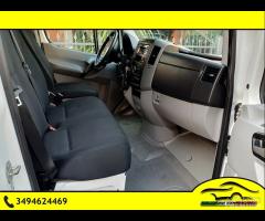 MERCEDS SPRINTER 314 143 CV 02/2019 KM 108.000 - 14