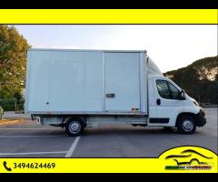 PEUGEOT BOXER 2.2 140CV 335 L4H3 11/2020 KM 88000