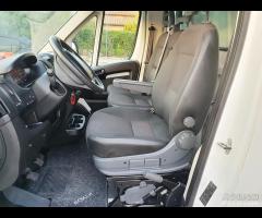 PEUGEOT BOXER 2.2 140CV 335 L4H3 11/2020 KM 88000 - 10