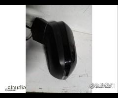 Ricambi audi q2 specchietto retrovisore