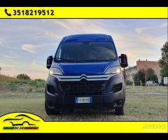 CITROEN JUMPER 2.0 120CV  2020  KM 76000