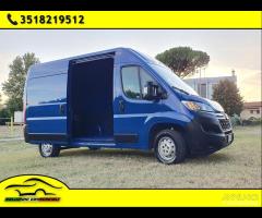 CITROEN JUMPER 2.0 120CV  2020  KM 76000