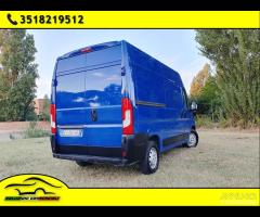 CITROEN JUMPER 2.0 120CV  2020  KM 76000