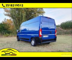 CITROEN JUMPER 2.0 120CV  2020  KM 76000