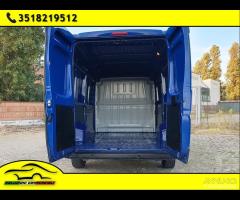 CITROEN JUMPER 2.0 120CV  2020  KM 76000 - 6