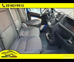 CITROEN JUMPER 2.0 120CV  2020  KM 76000 - 7