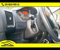 CITROEN JUMPER 2.0 120CV  2020  KM 76000 - 8