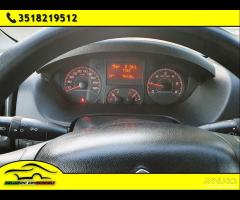 CITROEN JUMPER 2.0 120CV  2020  KM 76000 - 9