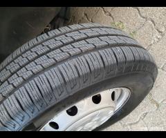 CITROEN JUMPER 2.0 120CV  2020  KM 76000 - 10