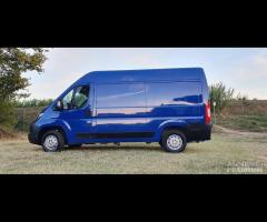 CITROEN JUMPER 2.0 120CV  2020  KM 76000 - 11