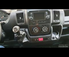 CITROEN JUMPER 2.0 120CV  2020  KM 76000 - 12