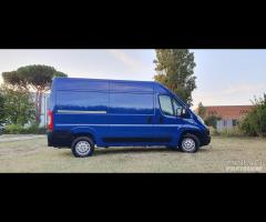 CITROEN JUMPER 2.0 120CV  2020  KM 76000 - 13