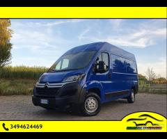 CITROEN JUMPER 2.0 120CV  2020  KM 76000 - 14