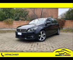 PEUGEOT 308 SW 1.5 D 130 Business Automatico