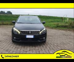 PEUGEOT 308 SW 1.5 D 130 Business Automatico