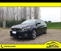 PEUGEOT 308 SW 1.5 D 130 Business Automatico