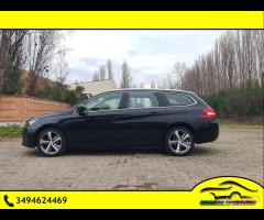 PEUGEOT 308 SW 1.5 D 130 Business Automatico