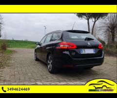 PEUGEOT 308 SW 1.5 D 130 Business Automatico
